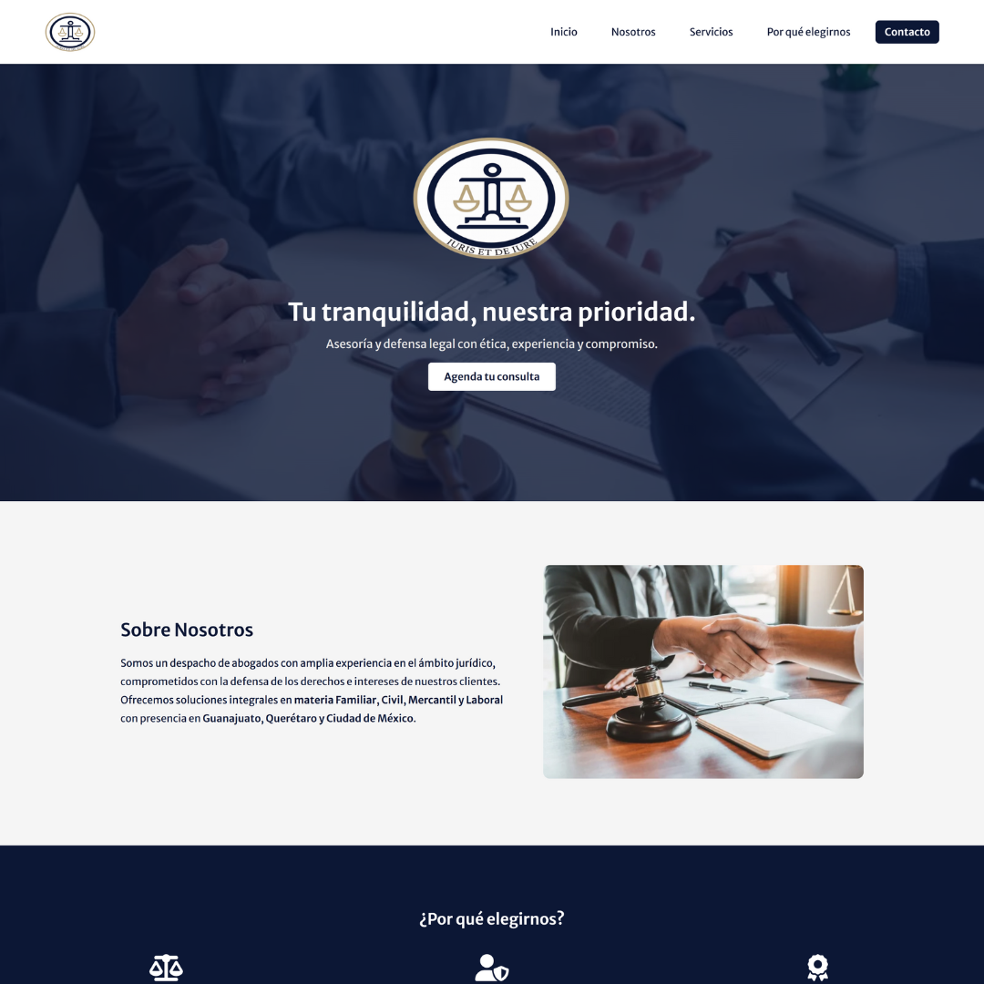 Cruz, Ulloa & Asociados - vista previa